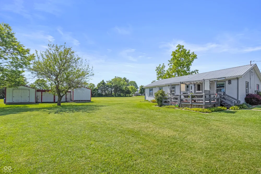 9785 W County Road 200 Seymour, IN 47274
