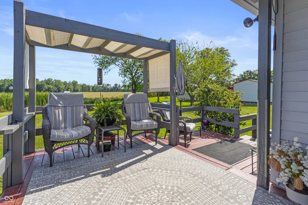 9785 W County Road 200 Seymour, IN 47274