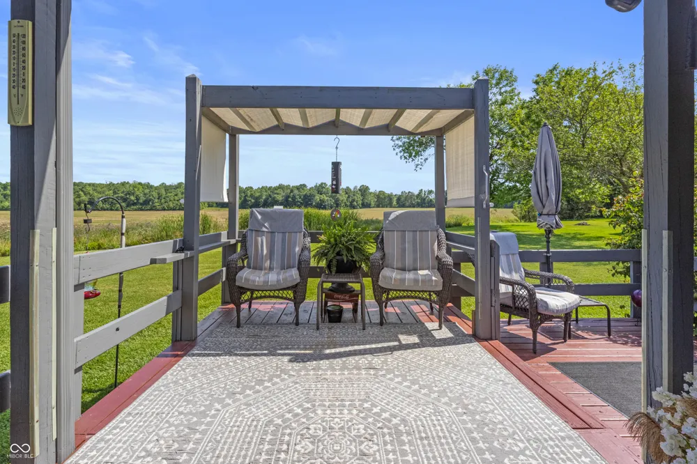 9785 W County Road 200 Seymour, IN 47274