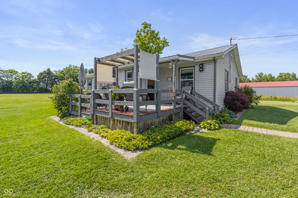 9785 W County Road 200 Seymour, IN 47274