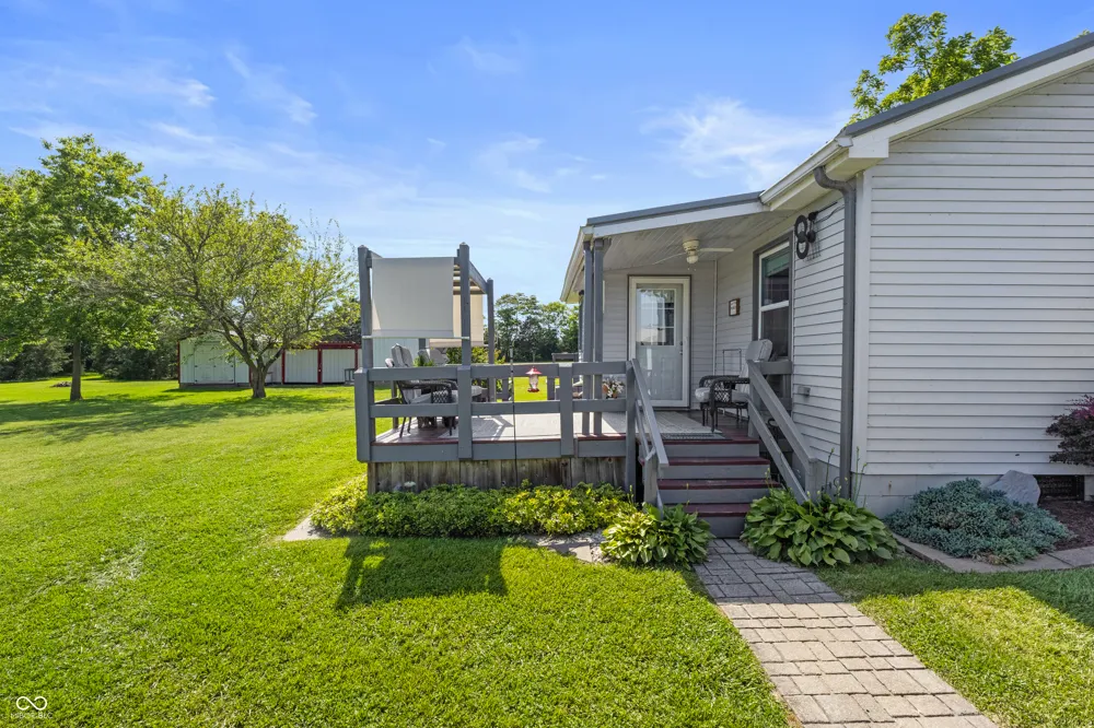 9785 W County Road 200 Seymour, IN 47274