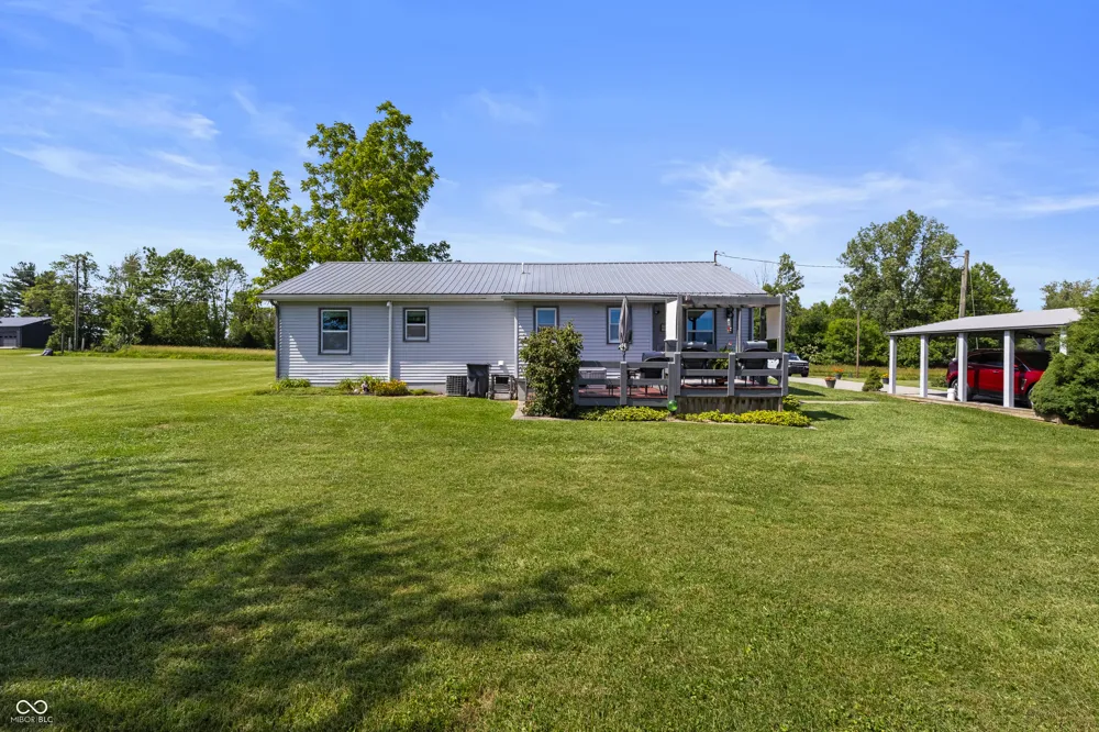 9785 W County Road 200 Seymour, IN 47274