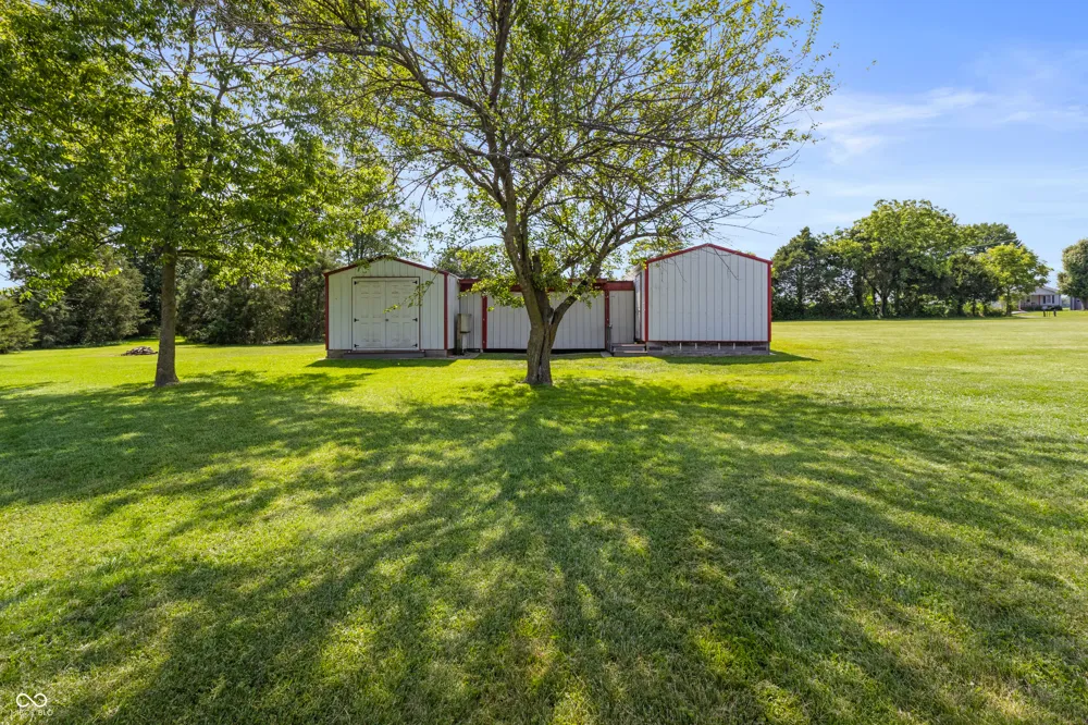9785 W County Road 200 Seymour, IN 47274