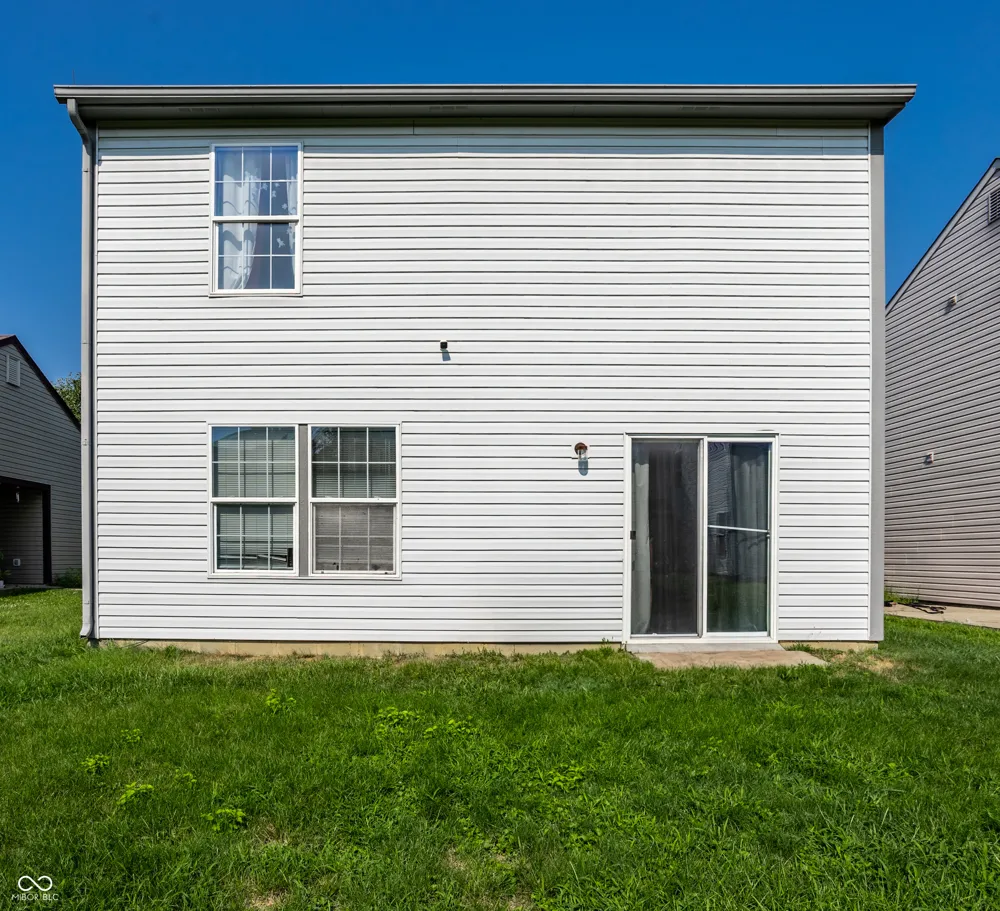 Address Not Shown Indianapolis, IN 46235