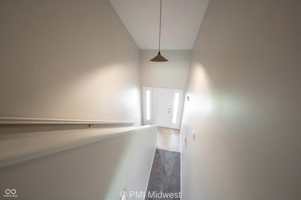 542 Fisher Creek Drive Indianapolis, IN 46239
