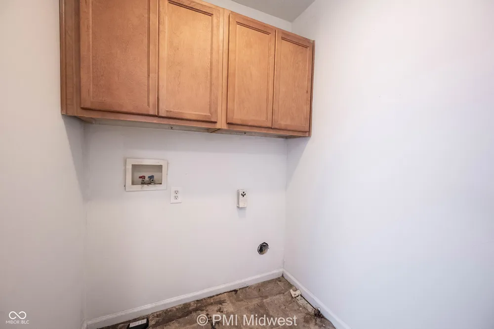 542 Fisher Creek Drive Indianapolis, IN 46239