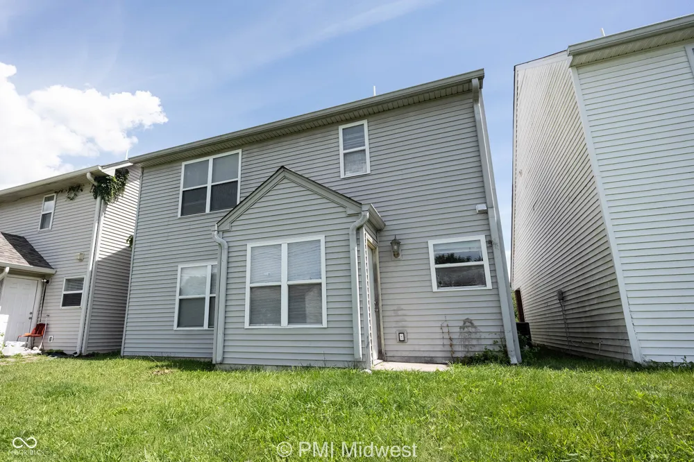 542 Fisher Creek Drive Indianapolis, IN 46239