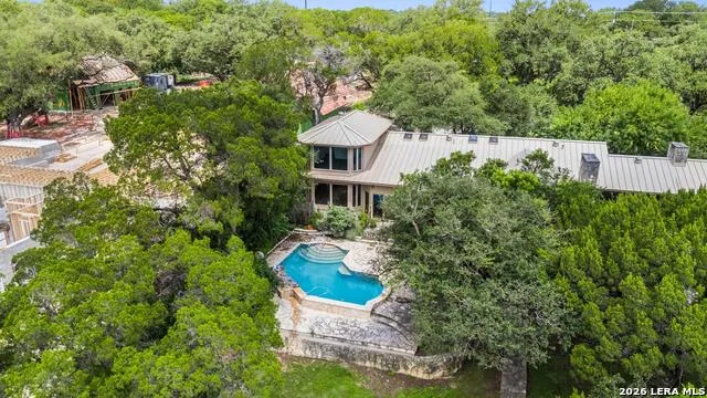 436 Lakeview Blvd New Braunfels, TX 78130