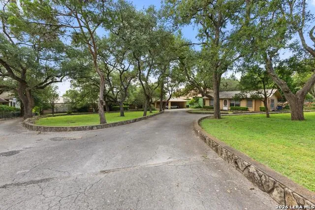 436 Lakeview Blvd New Braunfels, TX 78130