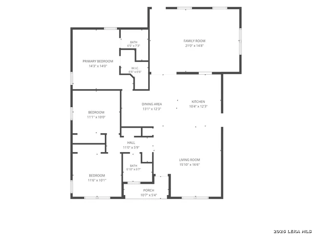205 TRUDY LN Universal City, TX 78148