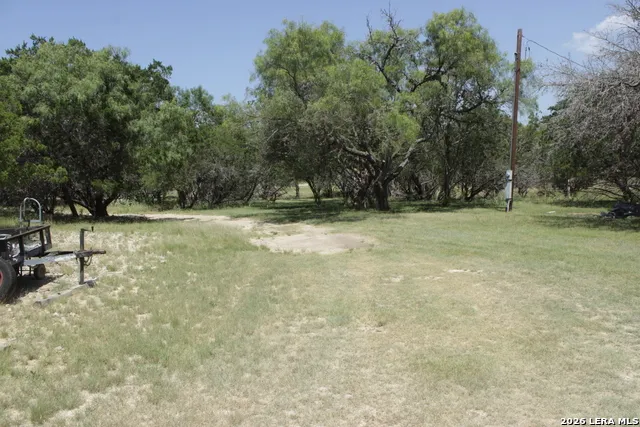 488 Rivertree Rd Leakey, TX 78873