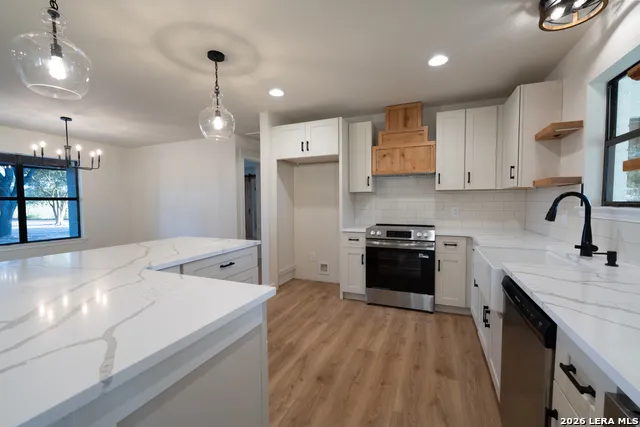 4863 Fm 775 La Vernia, TX 78121