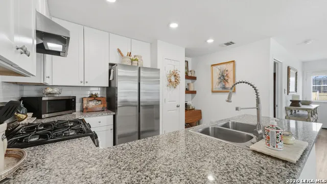 5762 Companion Loop Bulverde, TX 78163