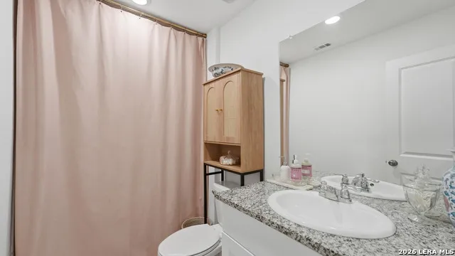 5762 Companion Loop Bulverde, TX 78163
