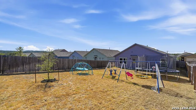 5762 Companion Loop Bulverde, TX 78163