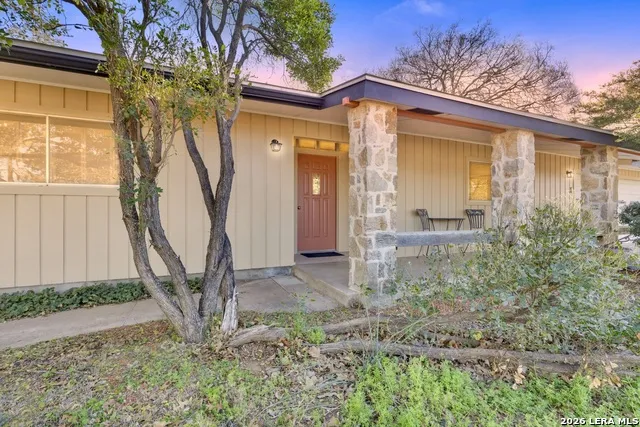 105 Hale Fredericksburg, TX 78624