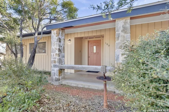 105 Hale Fredericksburg, TX 78624