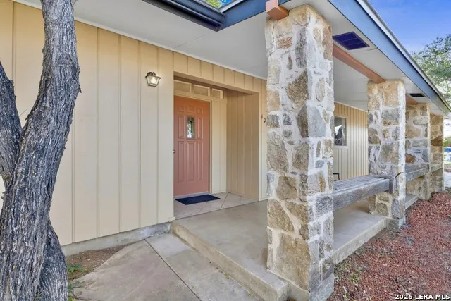 105 Hale Fredericksburg, TX 78624