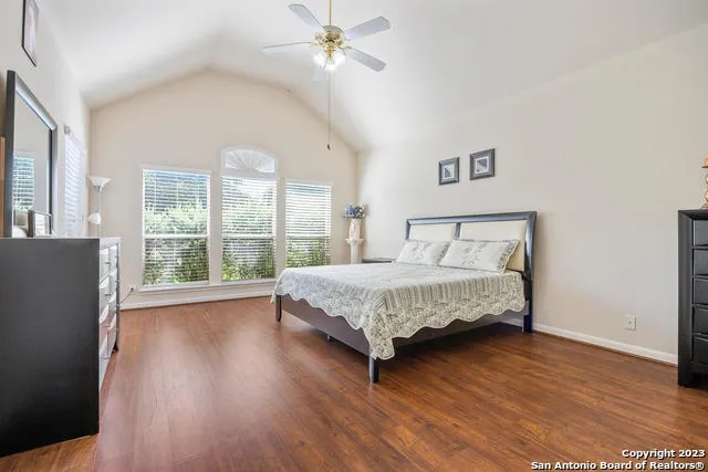 9634 JASON BND Helotes, TX 78023