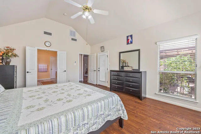 9634 JASON BND Helotes, TX 78023