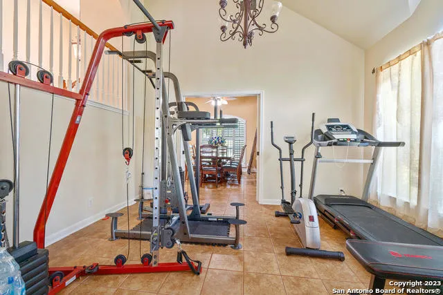 9634 JASON BND Helotes, TX 78023