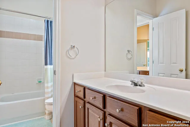 9634 JASON BND Helotes, TX 78023