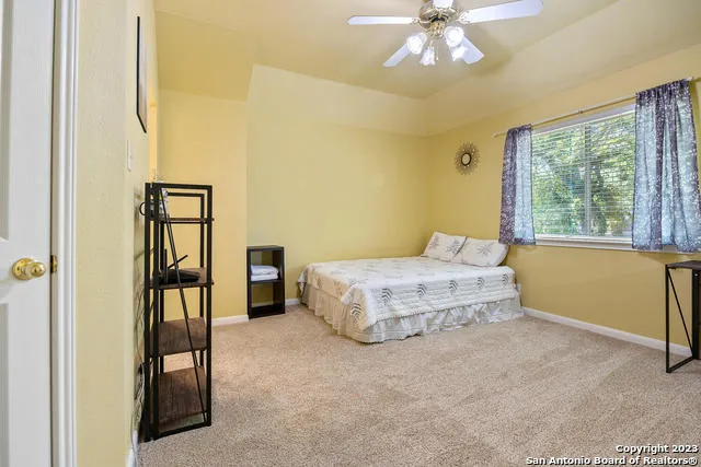 9634 JASON BND Helotes, TX 78023
