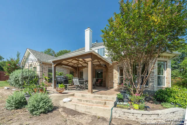 9634 JASON BND Helotes, TX 78023