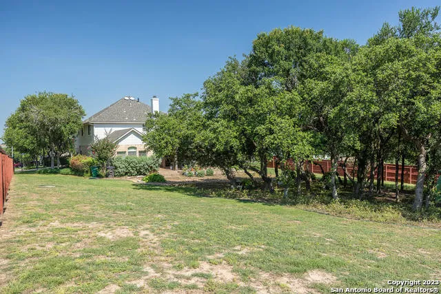 9634 JASON BND Helotes, TX 78023