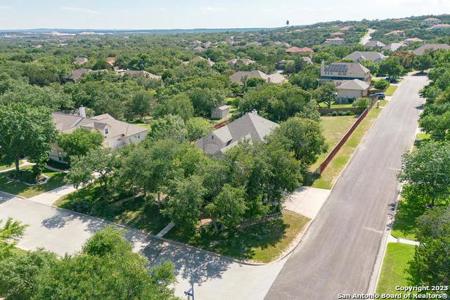 9634 JASON BND Helotes, TX 78023
