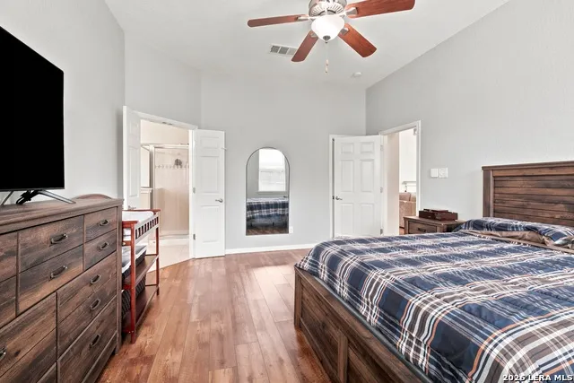 5606 Southern Oaks San Antonio, TX 78261