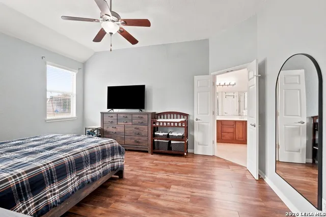 5606 Southern Oaks San Antonio, TX 78261