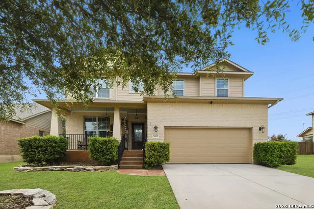 5606 Southern Oaks San Antonio, TX 78261