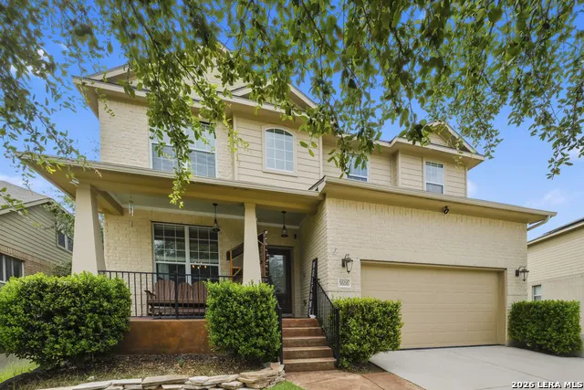 5606 Southern Oaks San Antonio, TX 78261