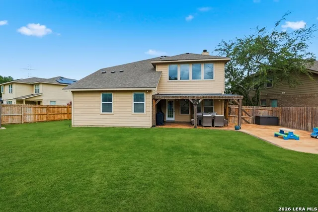 5606 Southern Oaks San Antonio, TX 78261