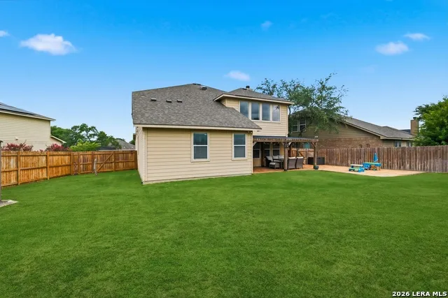 5606 Southern Oaks San Antonio, TX 78261