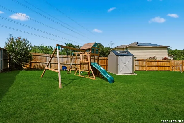 5606 Southern Oaks San Antonio, TX 78261