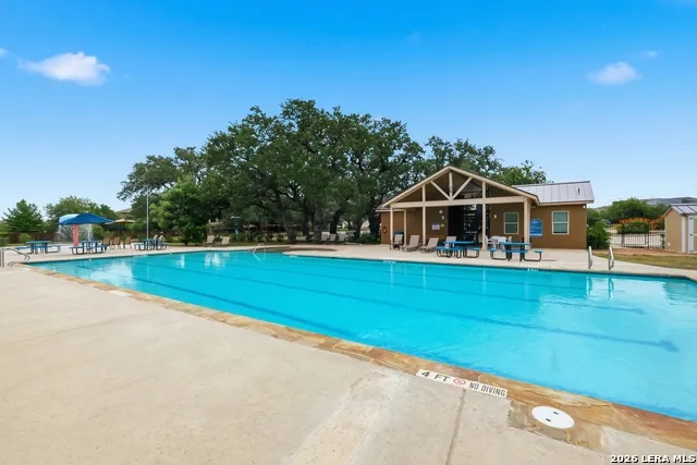 5606 Southern Oaks San Antonio, TX 78261