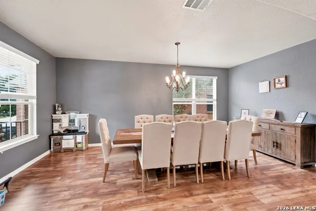5606 Southern Oaks San Antonio, TX 78261