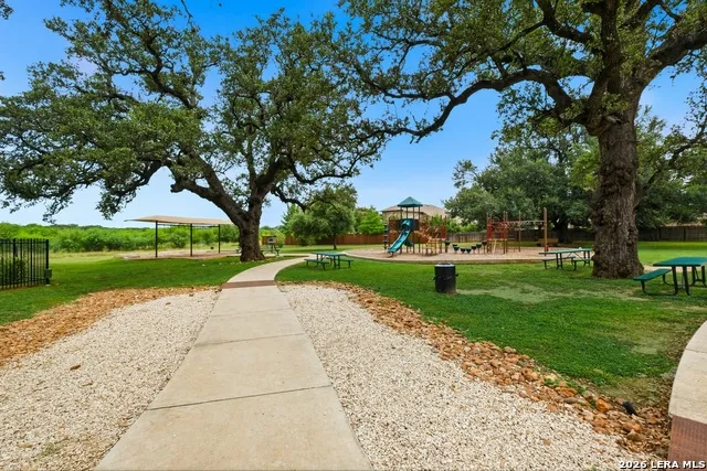 5606 Southern Oaks San Antonio, TX 78261