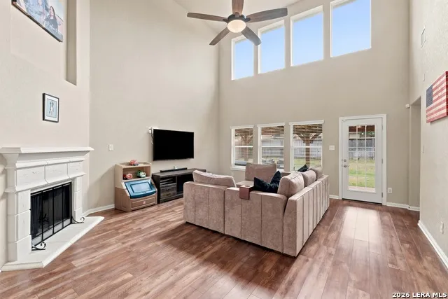 5606 Southern Oaks San Antonio, TX 78261