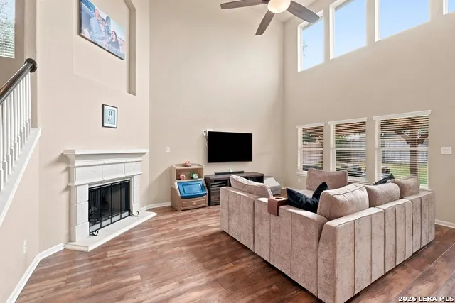 5606 Southern Oaks San Antonio, TX 78261