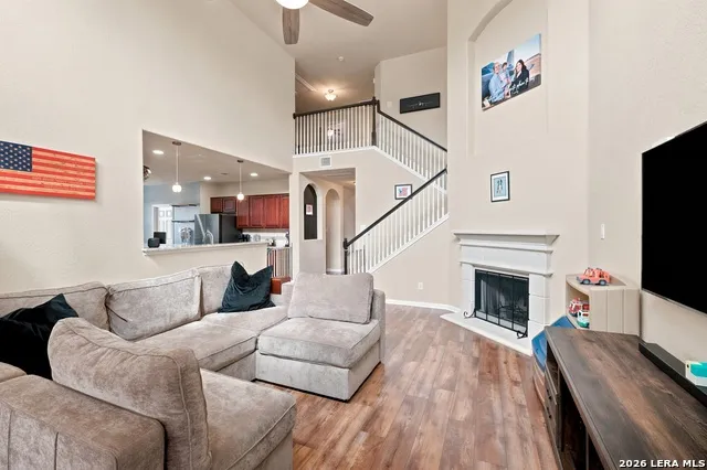 5606 Southern Oaks San Antonio, TX 78261