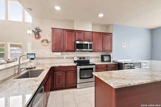 5606 Southern Oaks San Antonio, TX 78261
