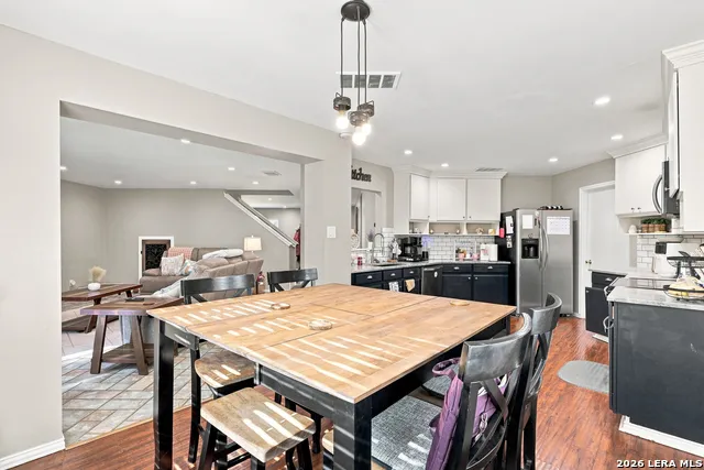 4835 JOSHUA PT San Antonio, TX 78251