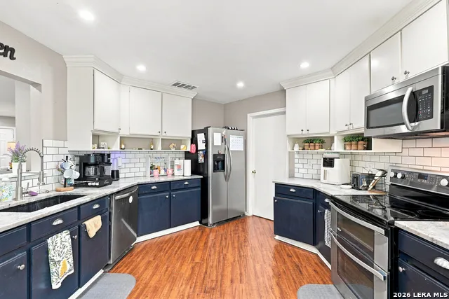 4835 JOSHUA PT San Antonio, TX 78251