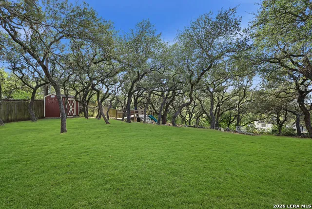 4835 JOSHUA PT San Antonio, TX 78251