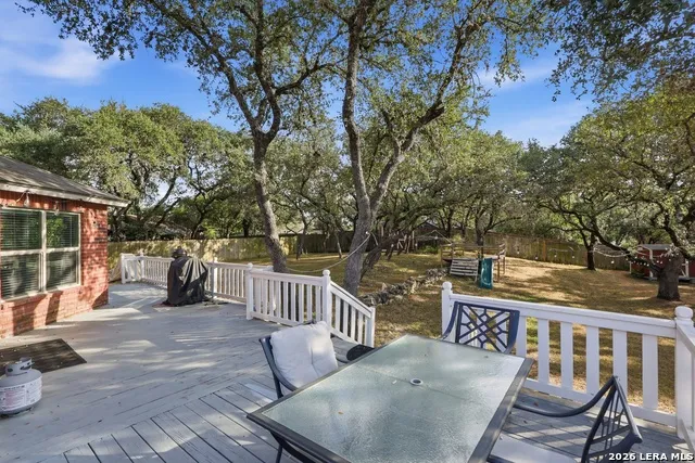 4835 JOSHUA PT San Antonio, TX 78251