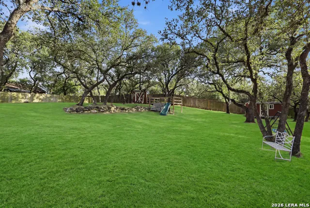 4835 JOSHUA PT San Antonio, TX 78251