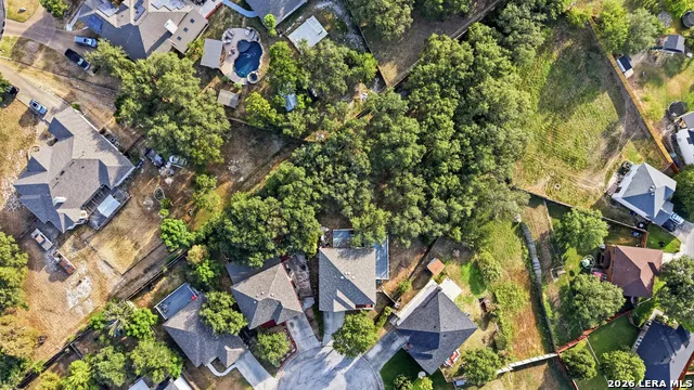 4835 JOSHUA PT San Antonio, TX 78251